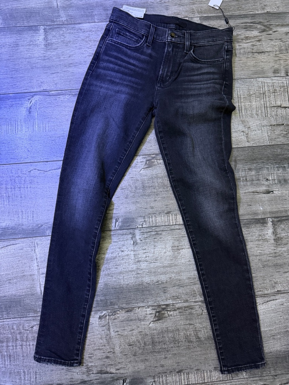 Joes THE ICON
MID RISE SKINNY ANKLE